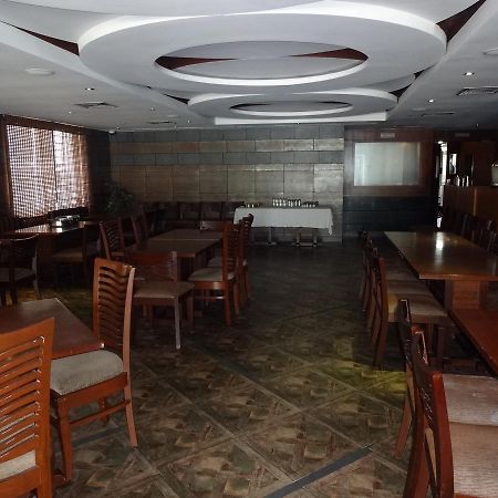 فندق The Castello Residency كويمباتور المظهر الخارجي الصورة