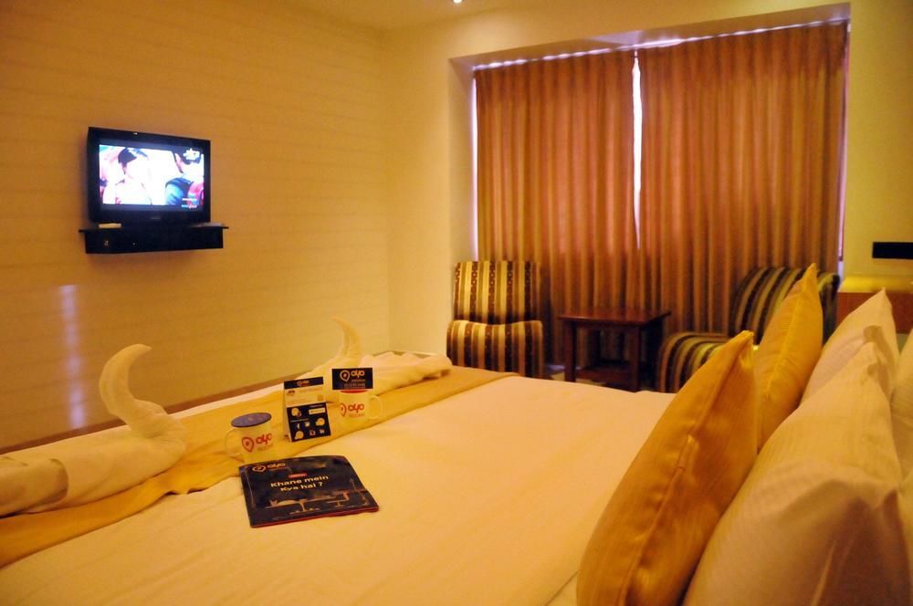 فندق The Castello Residency كويمباتور المظهر الخارجي الصورة