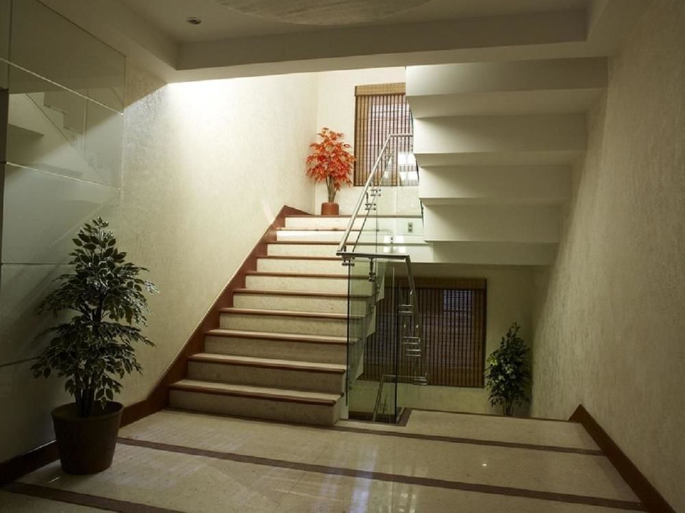 فندق The Castello Residency كويمباتور المظهر الخارجي الصورة