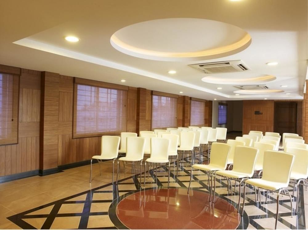 فندق The Castello Residency كويمباتور المظهر الخارجي الصورة