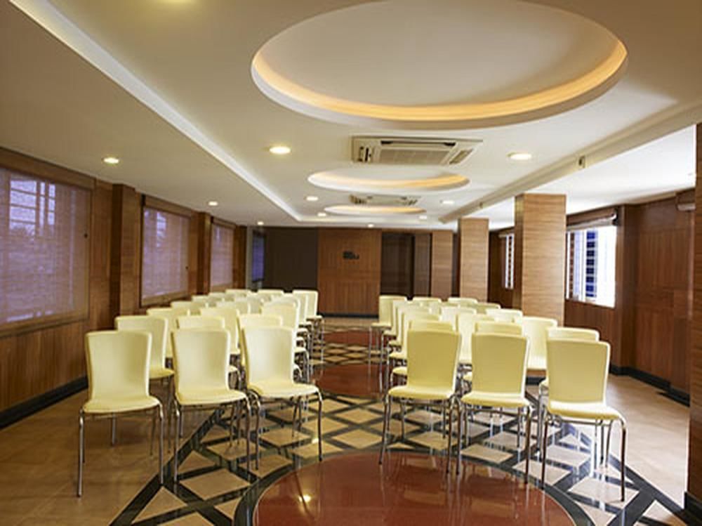 فندق The Castello Residency كويمباتور المظهر الخارجي الصورة