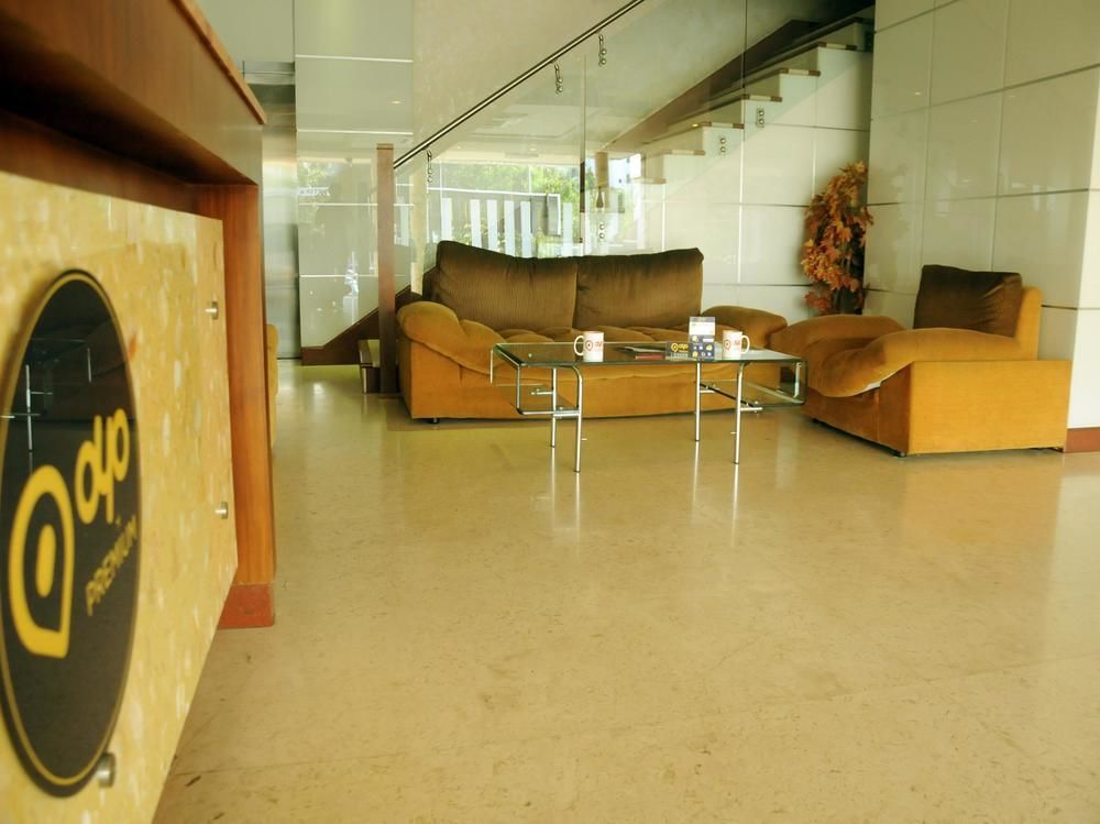 فندق The Castello Residency كويمباتور المظهر الخارجي الصورة