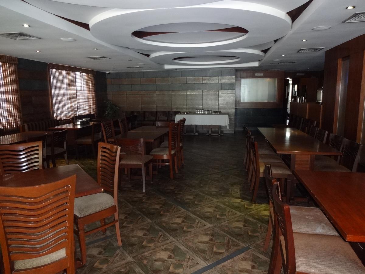 فندق The Castello Residency كويمباتور المظهر الخارجي الصورة