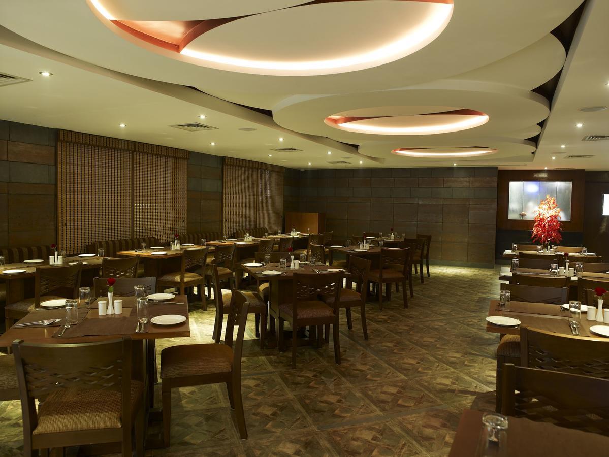 فندق The Castello Residency كويمباتور المظهر الخارجي الصورة